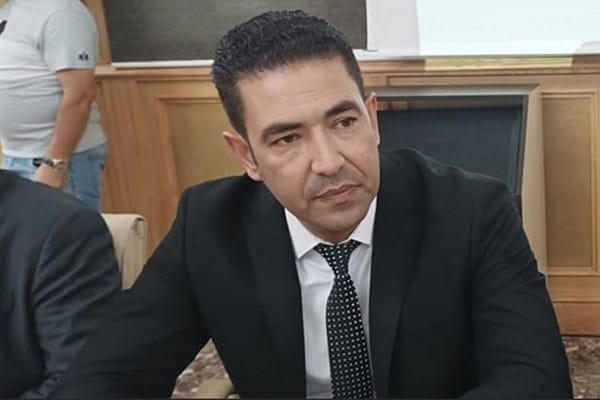 Sahara Escobar Case: Oriental Regional Council Announces New President