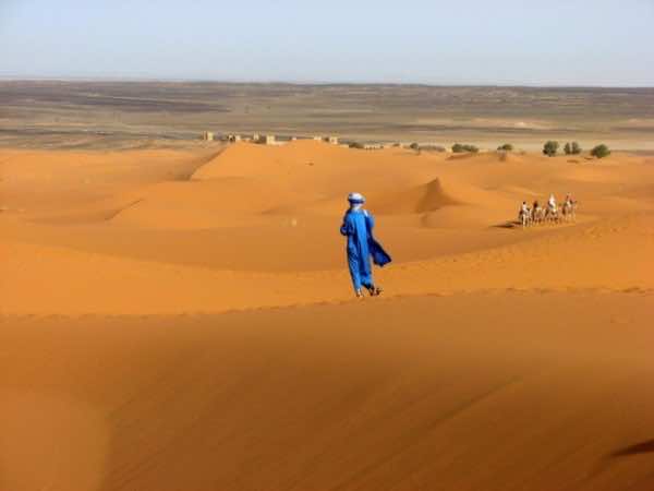 Incriminating Documentary On Algeria And Polisario Screened At UN Headquarters