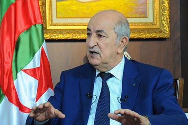 Sahrawi Activist Slams Algeria for Inhumane Conditions in Tindouf Camps