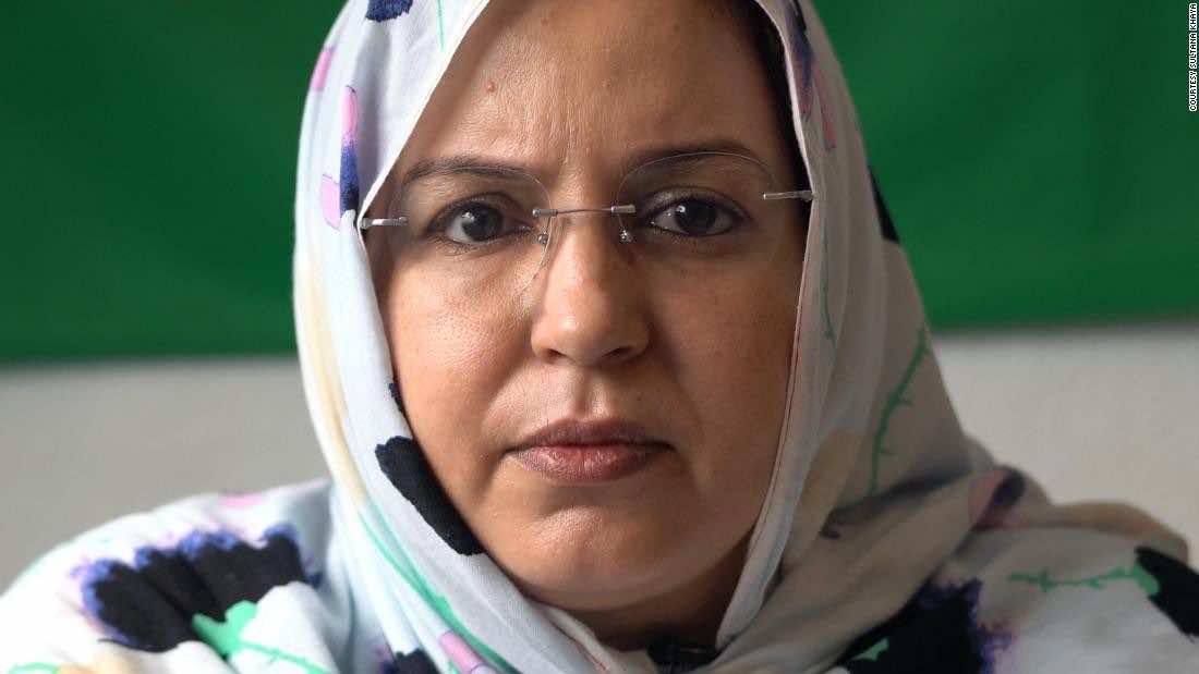 Sakharov Prize: EU Rejects Candidacy of Polisario Activist Sultana Khaya