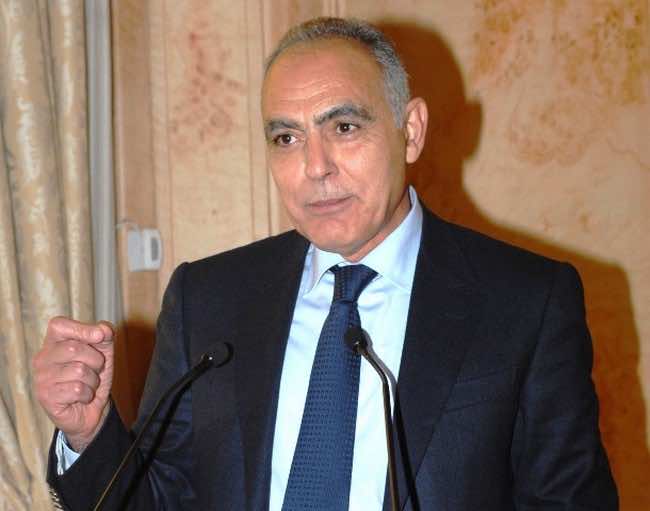 Ahmed Mansour’s Offensive Remarks Are an Insult to Morocco: Mezouar