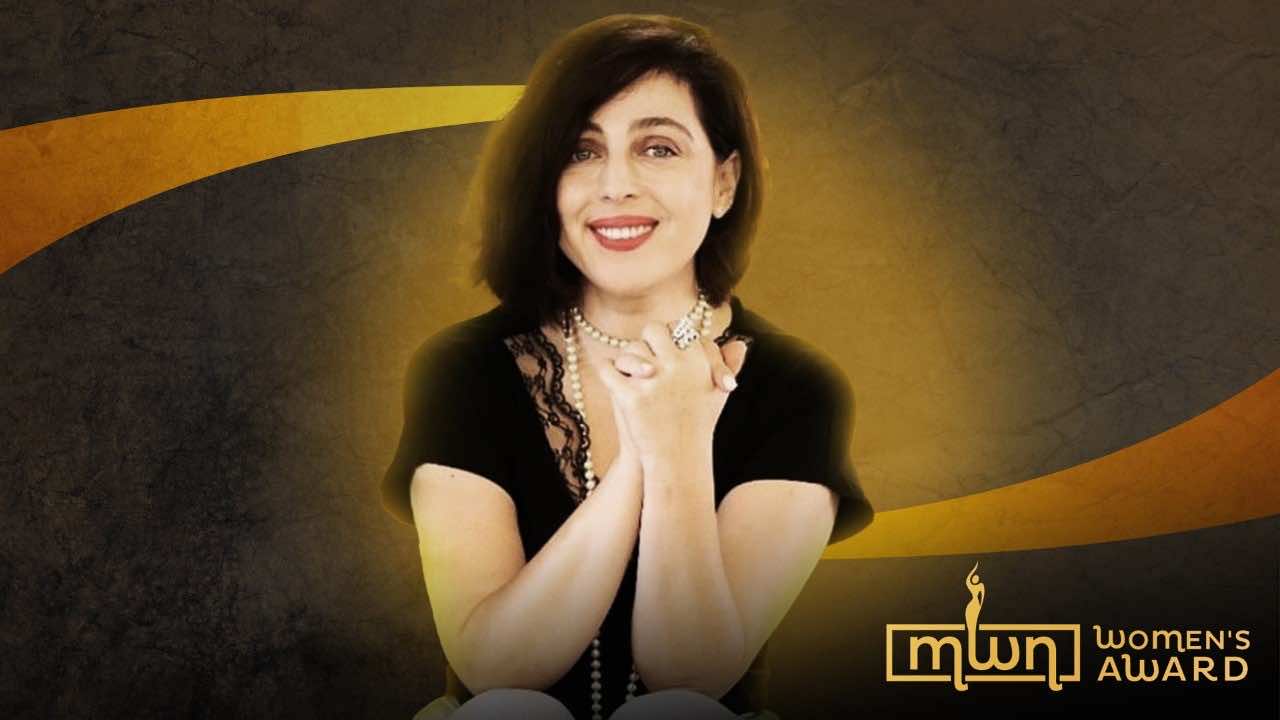 Salma Bensaid: TV Production Mogul, Queen of Interdisciplinary Success