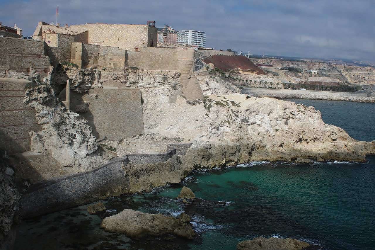 Samir Bennis: Spain Must Return Its African Enclaves To Morocco