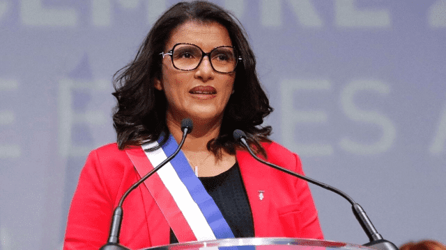 Samira Tayebi Becomes France’s First Mayor of Moroccan Descent