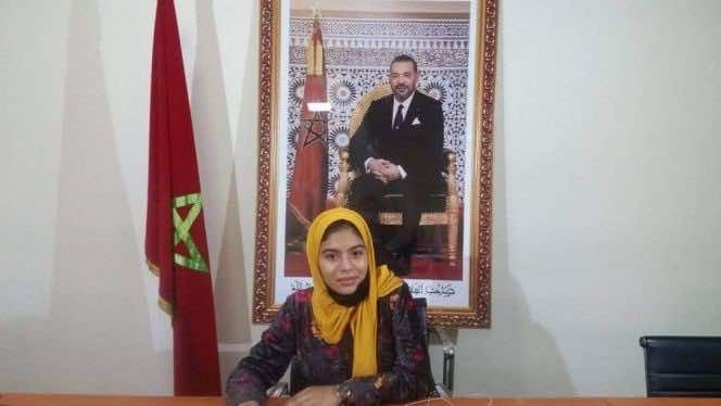 Sarah El-Daif Ranks Second in Dubai’s Arab Reading Challenge