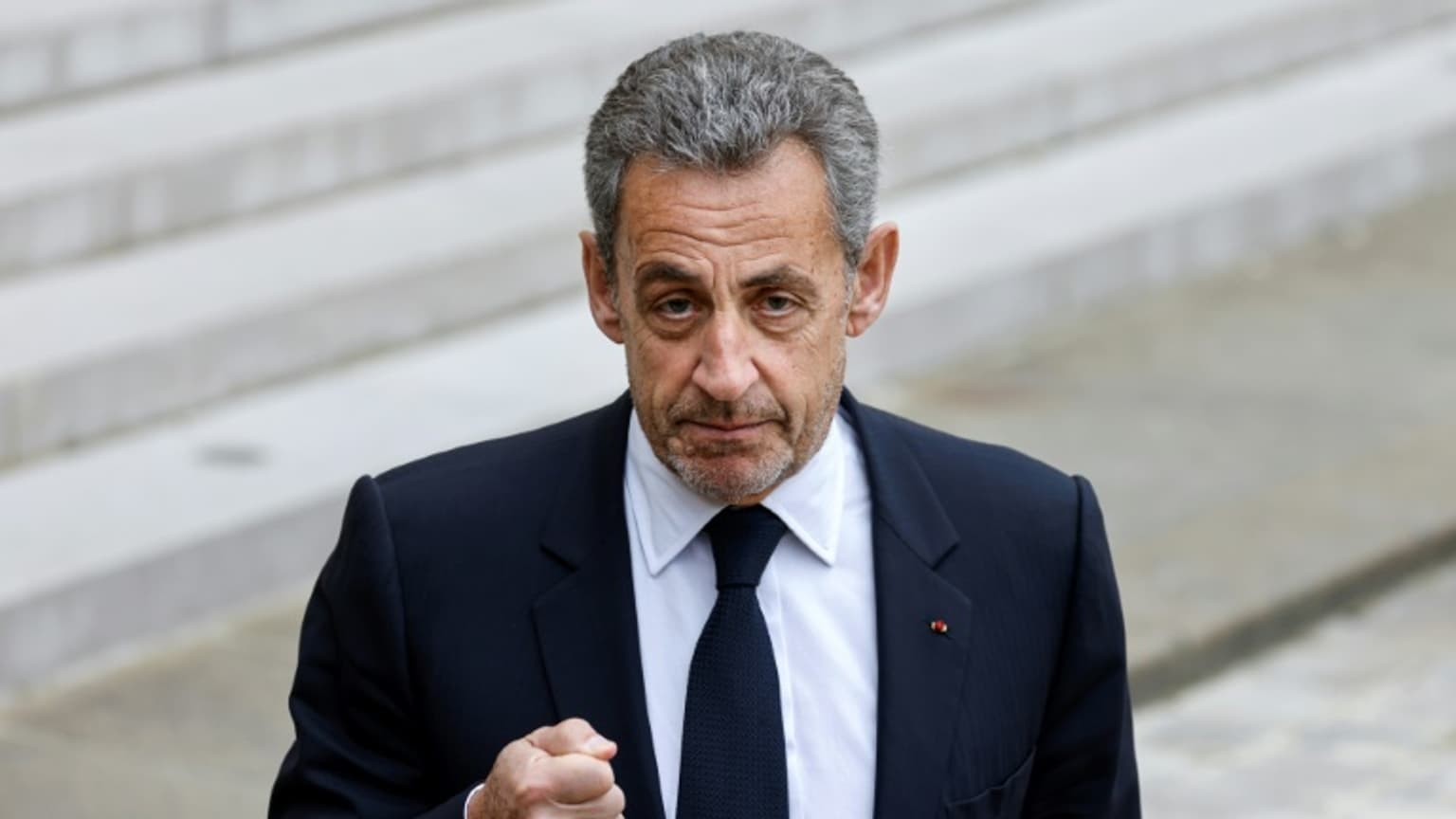 Sarkozy Cautions Macron Against Deterioration of Morocco-France Relations