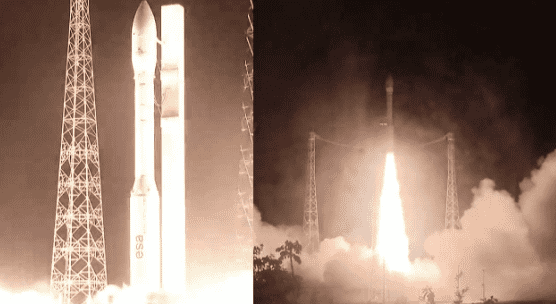 Morocco to Launch 2nd Surveillance Satellite