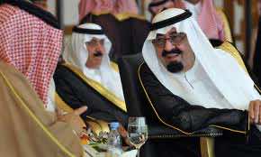 Saudi policy on Yemen and Syria seen floundering