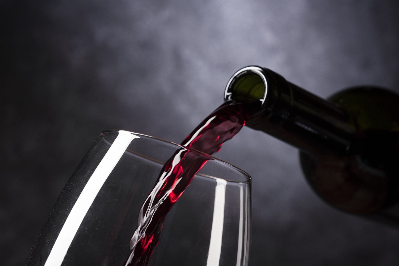Saudi Arabia to Open First Alcohol Store in Riyadh
