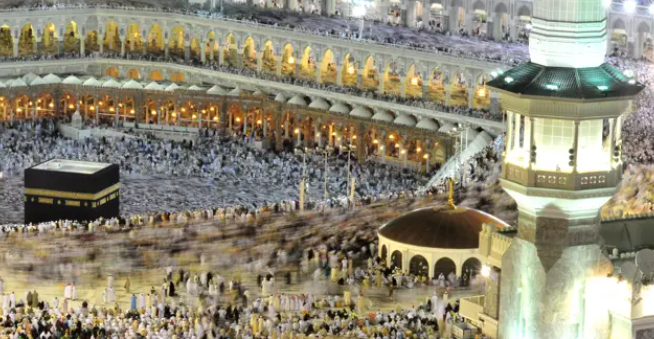 Saudi Arabia To Raise Pilgrim Capacity to Meet Growing Demand During Ramadan