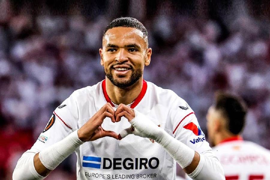 Saudi Arabia’s Al Hilal Makes Offer of €45 Million for Youssef En-Nesyri