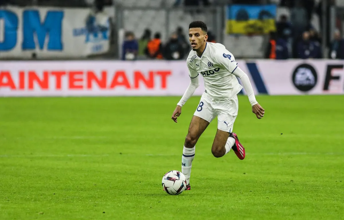 Saudi League Clubs Set Sights on Morocco’s Azzedine Ounahi