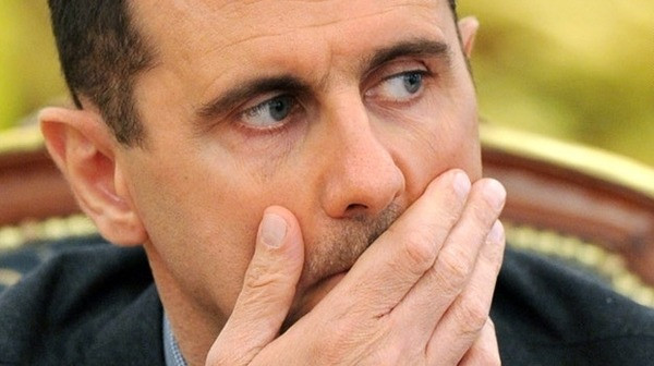 Saudi Push to Bring Back Syria to Arab League Faces Pushback