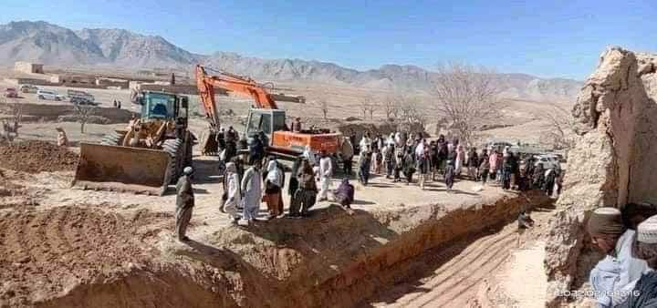 #SaveHaidar: Another Tragedy of Boy Trapped in Well