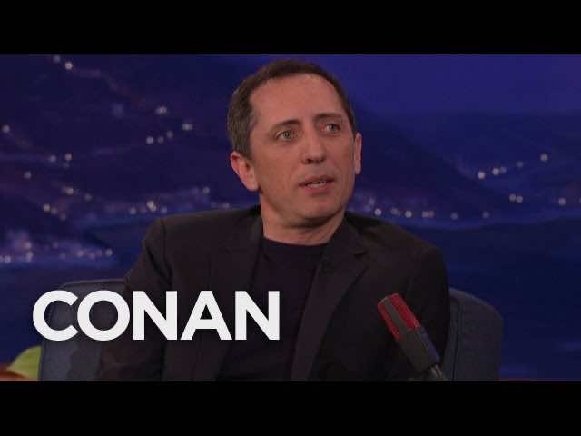 Gad El Maleh’s Joke About Donald Trump’s ‘Make America Great Again’