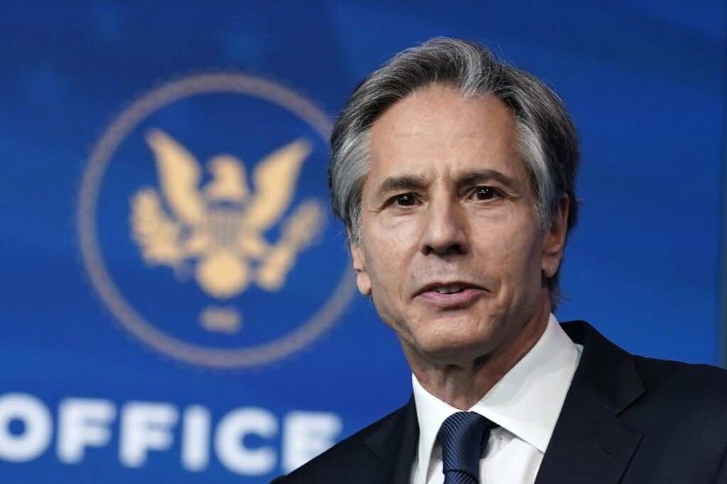 Secretary Blinken Reaffirms US Support for UN-Led Process in Western Sahara