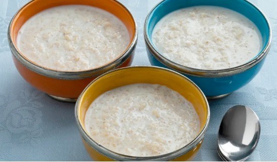 Sekouk Belboula or Milky Couscous: A Refreshing Dish