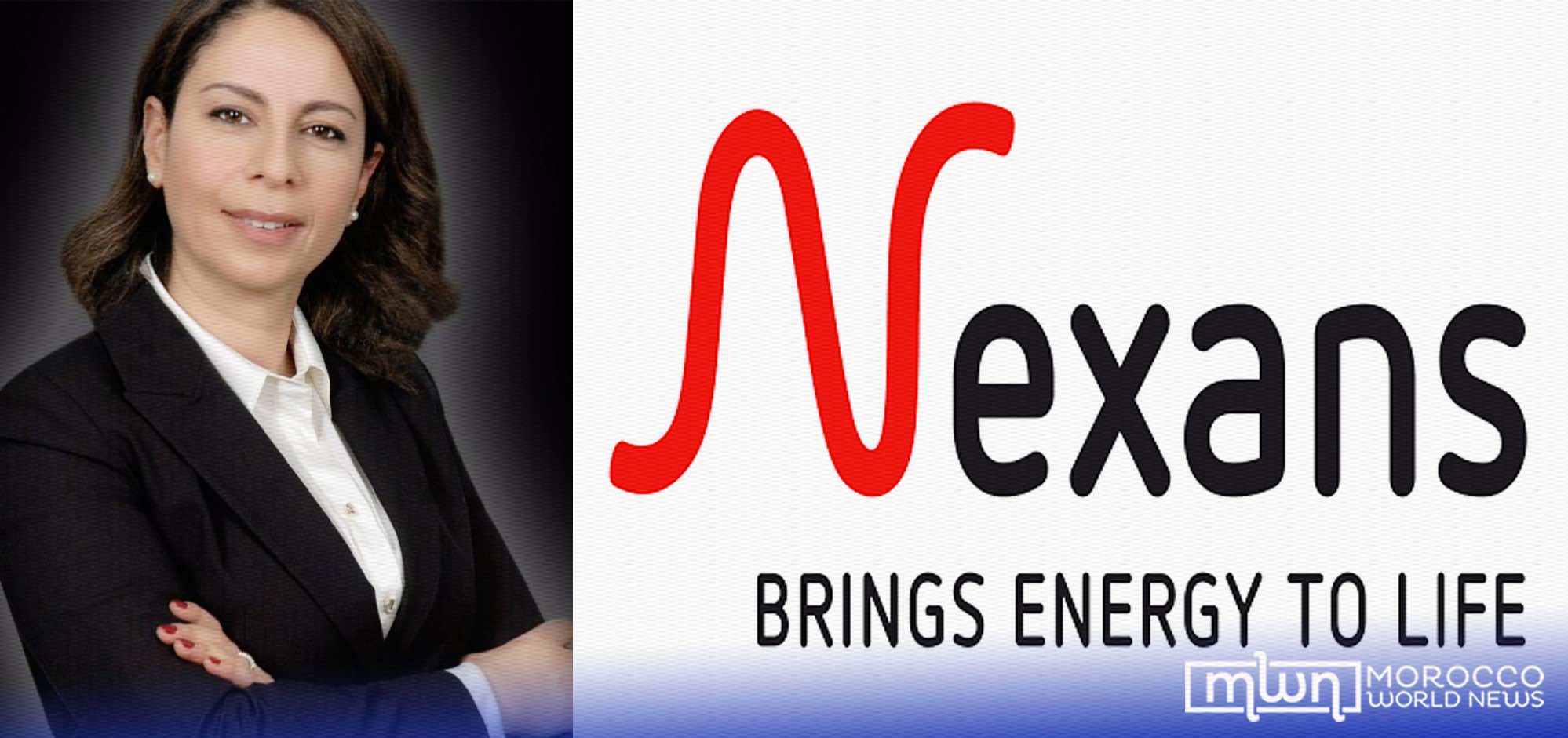 Selma Alami To Head Nexans Morocco