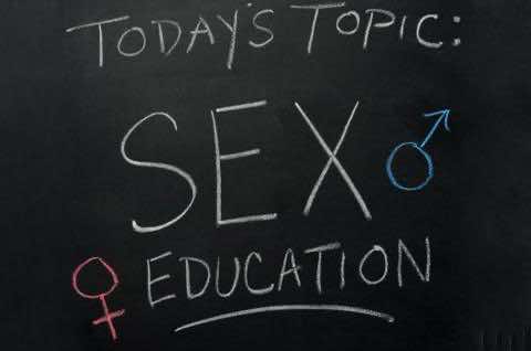 61.1% of Moroccan Students in Favor of Sex Education in High Schools