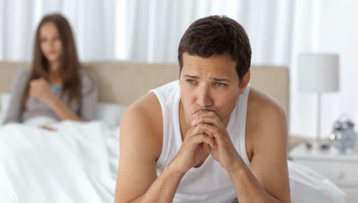 46% of Moroccans Suffer from Sexual Dysfunction