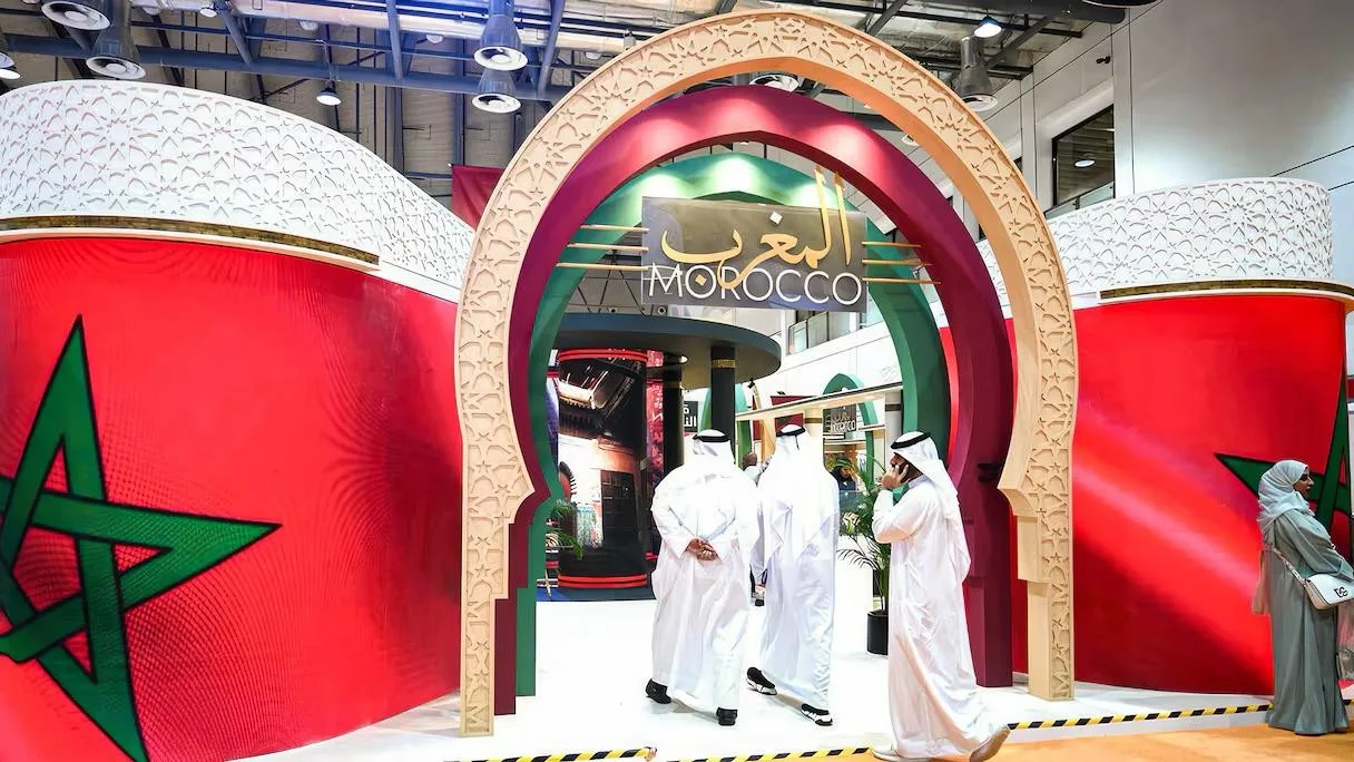 Sharjah International Book Fair Celebrates Morocco, Enduring Legacy of Al-Qarawiyyin