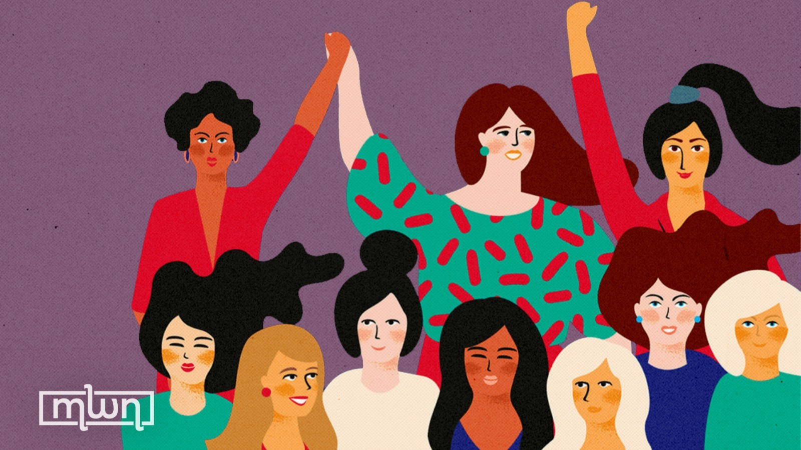 She’s Got the Power: The Rise of Women in Today’s World
