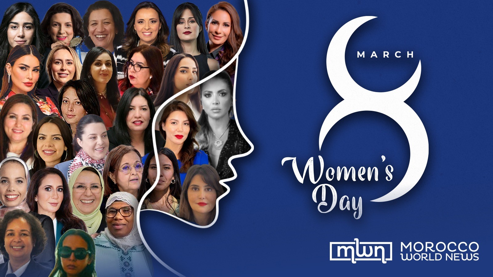 Showcasing Morocco’s Outstanding Contributions With MWN Women’s Award