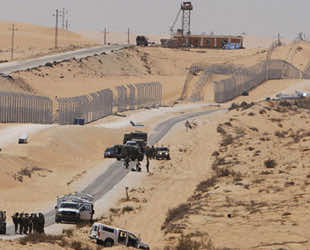 3 policemen killed in Sinai attack