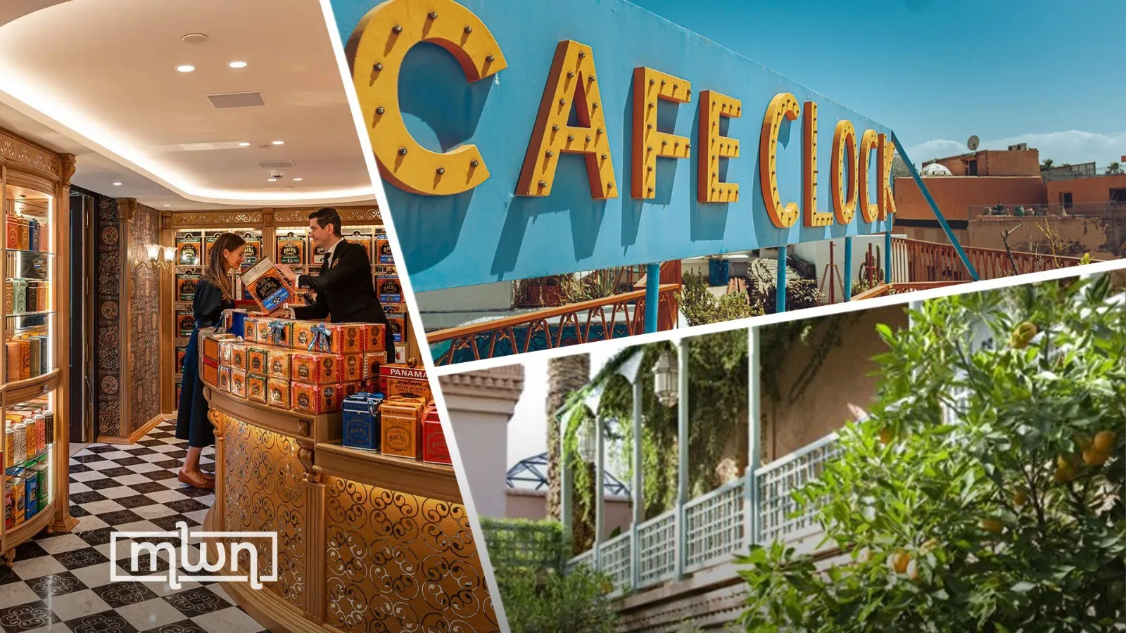 Sip Your Way Through Marrakesh’s Finest Coffee Spots