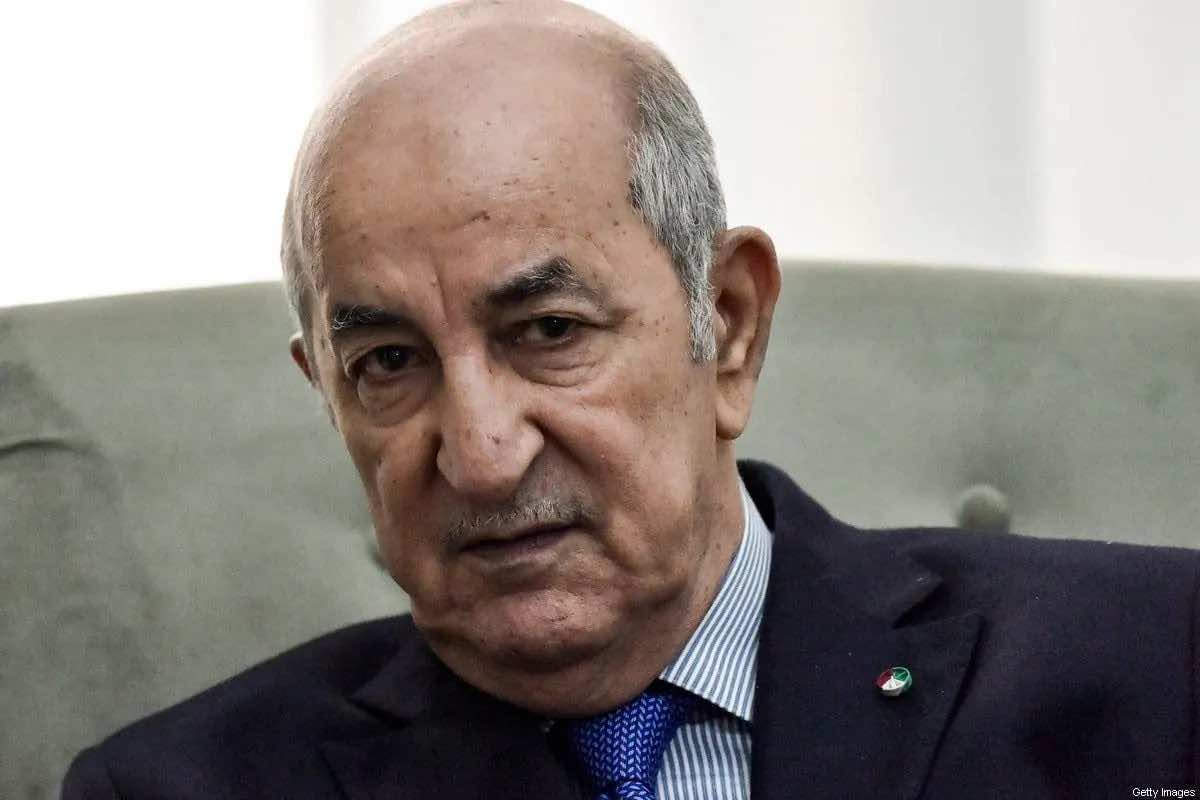 Six Arab Leaders Expected to Miss Arab League Summit in Algeria