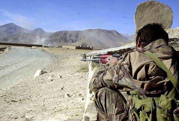 Taliban kills six in Afghanistan