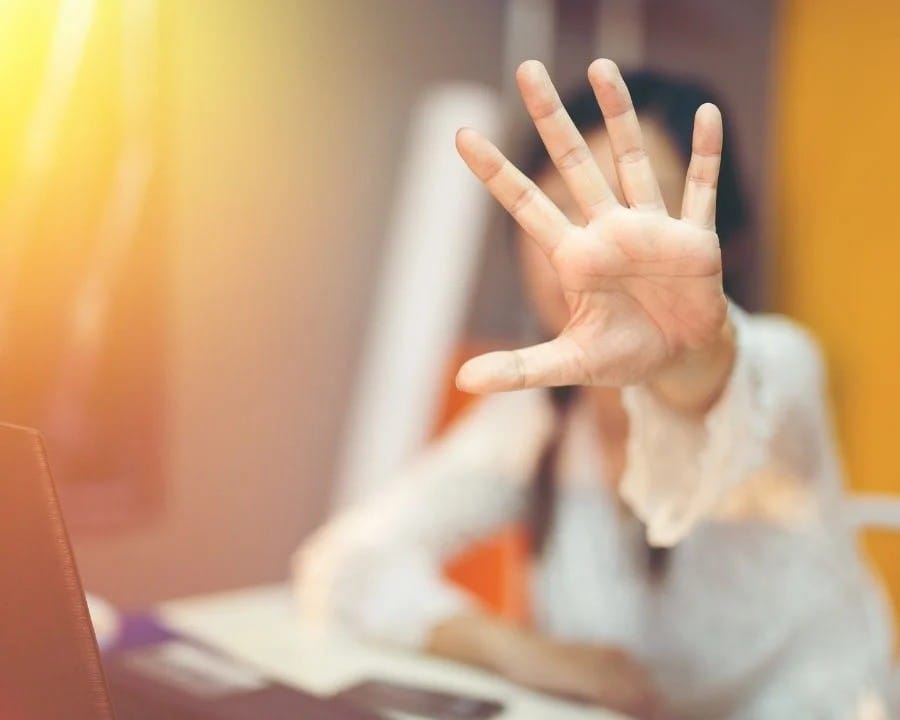 Slapping Back: How to Detoxify Moroccan Society From Sexual Harassers