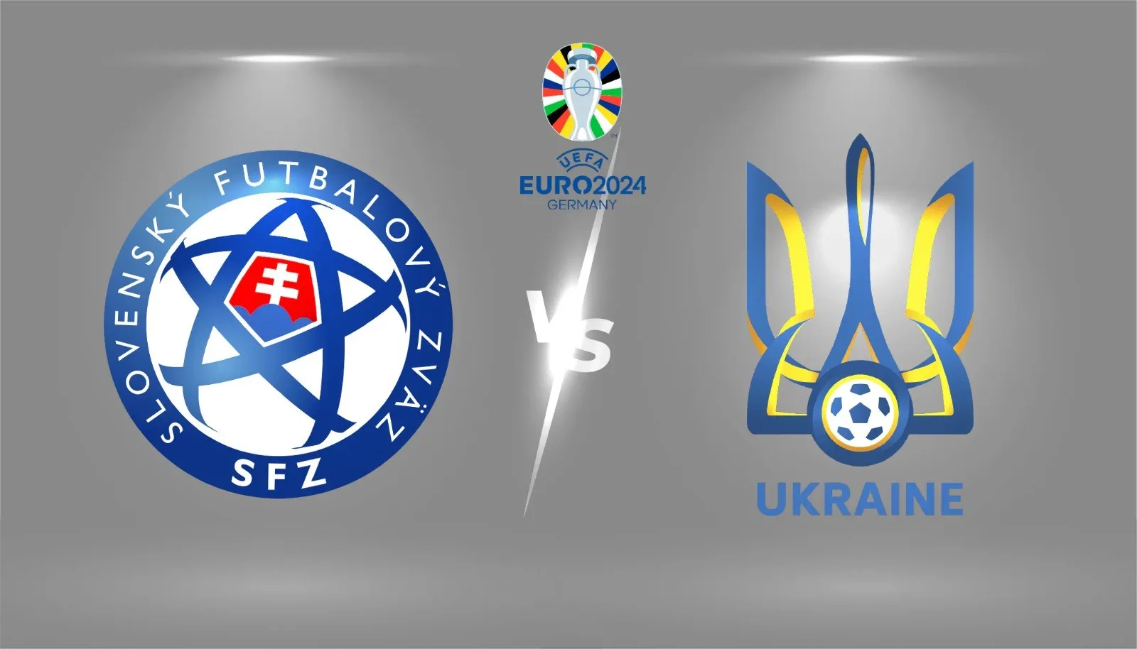 Slovakia vs Ukraine : Euro 2024 Match Preview and Predictions