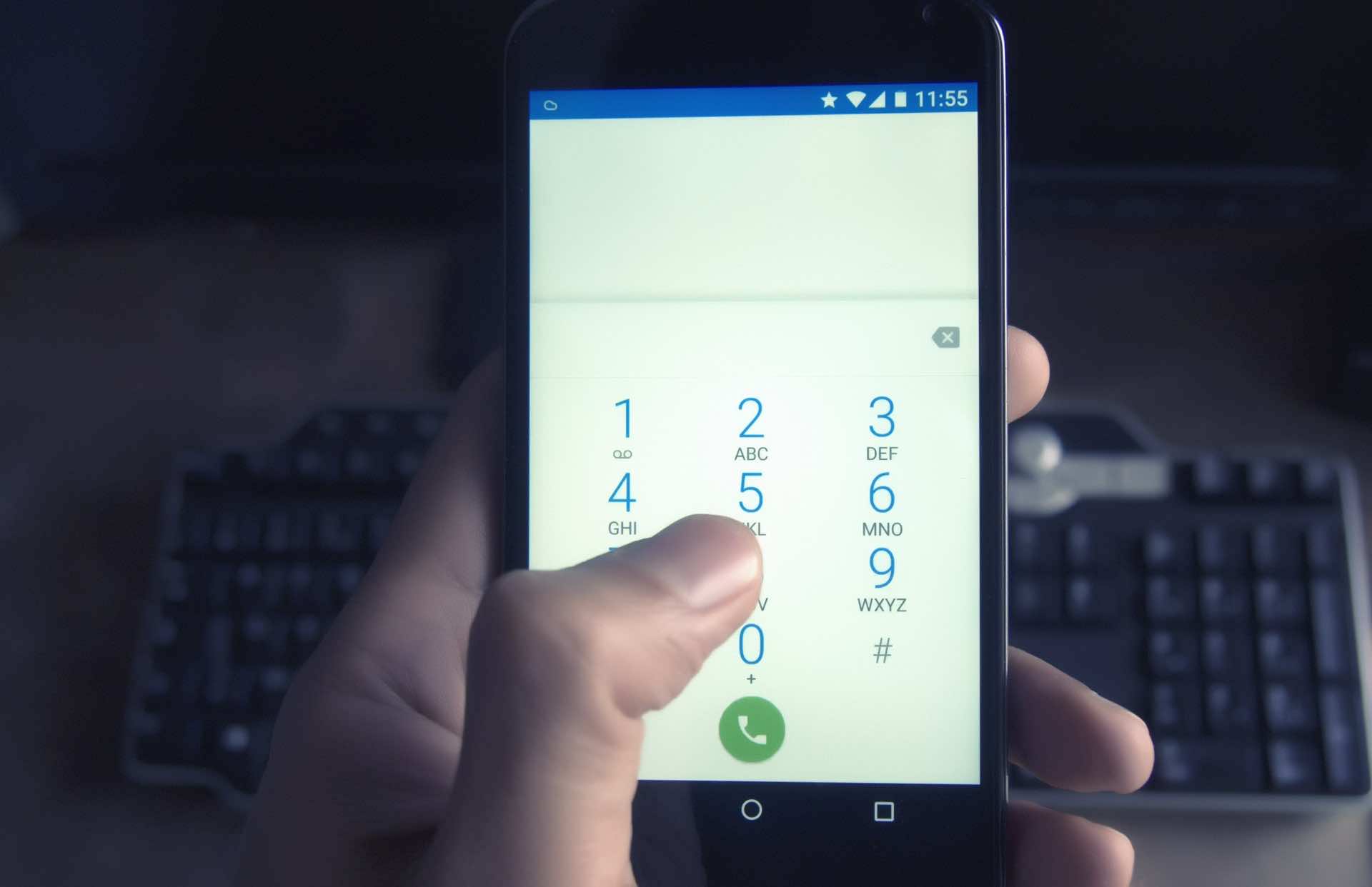 US Campaign Apps Invade Privacy With Voter Tracking, Monitoring