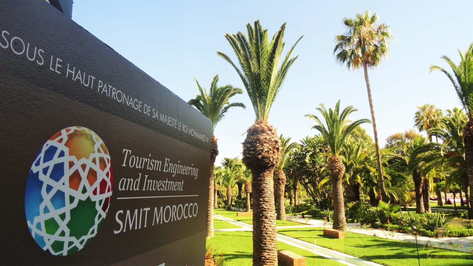 SMIT to Invest $47 Million to Invigorate Moroccan Tourism Investment