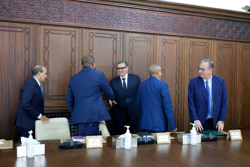 Social Dialogue: Morocco Approves MAD 1,000 Wage Increase for Public Sector Workers