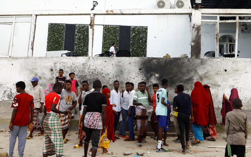 Somalia Enforces Ban on TikTok, Telegram, and 1XBet for ‘Horrific’ Content, Misinformation