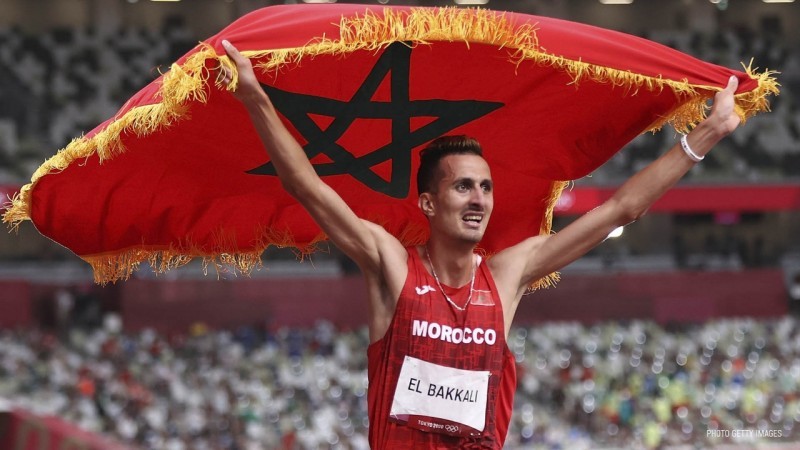 Soufiane El Bakkali, Ex-Athletes Criticize Moroccan Athletic Management