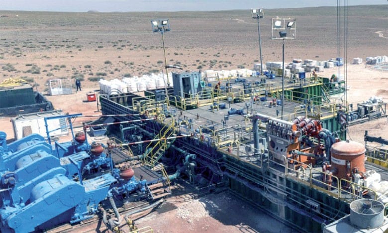 Sound Energy Receives 24-Month Extension for Anoual Exploration in Morocco