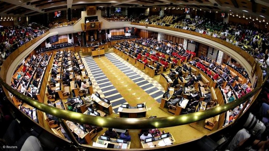South Africa to Close Israeli Embassy, Suspend Diplomatic Ties