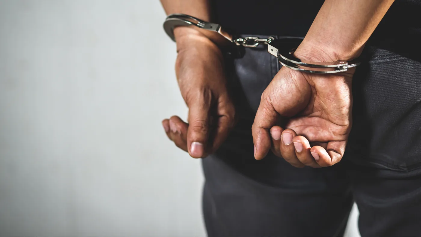 Spain Arrests ISIS-Affiliated Suspect with Help from Moroccan Intelligence