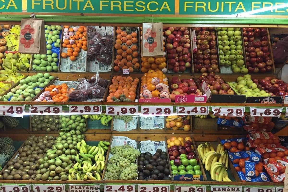 Spain Denounces Fraud Attempts to Sell Moroccan Products As Spanish