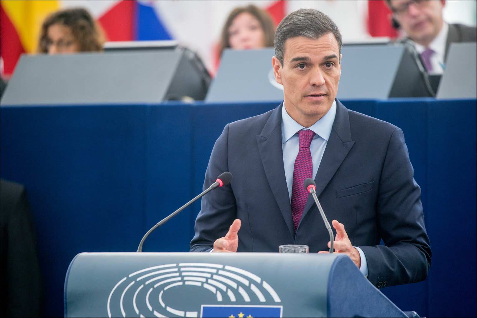 Spain is Playing a Dangerous Game By Pressuring The EU Into Criticizing Morocco
