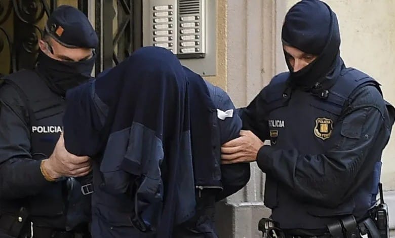 Spain, Morocco Team Up to Arrest Two Daesh Suspects