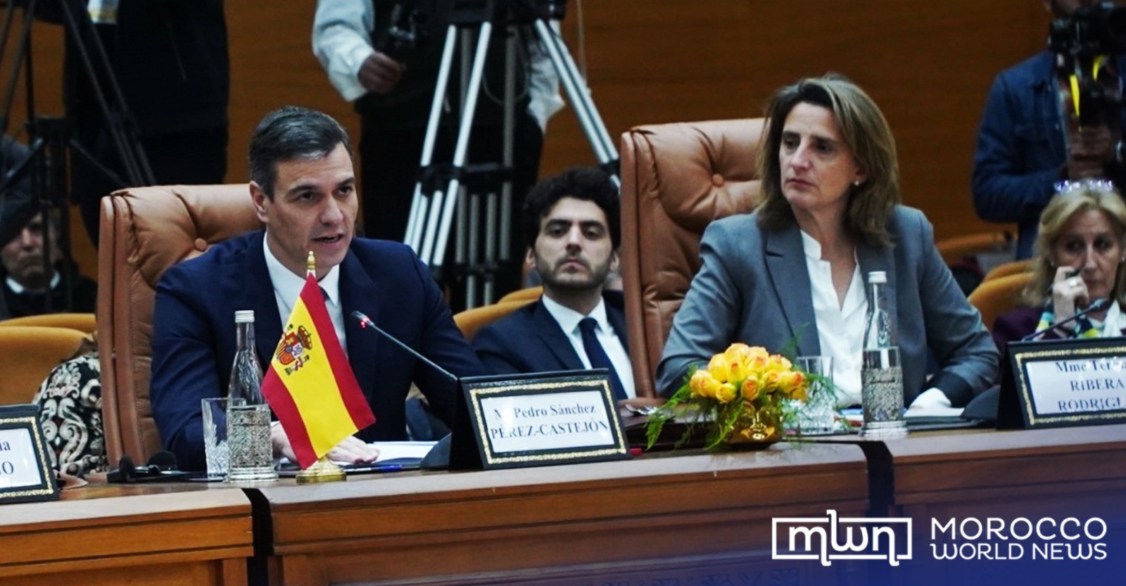 Spain Reiterates Support for Morocco’s Autonomy Plan