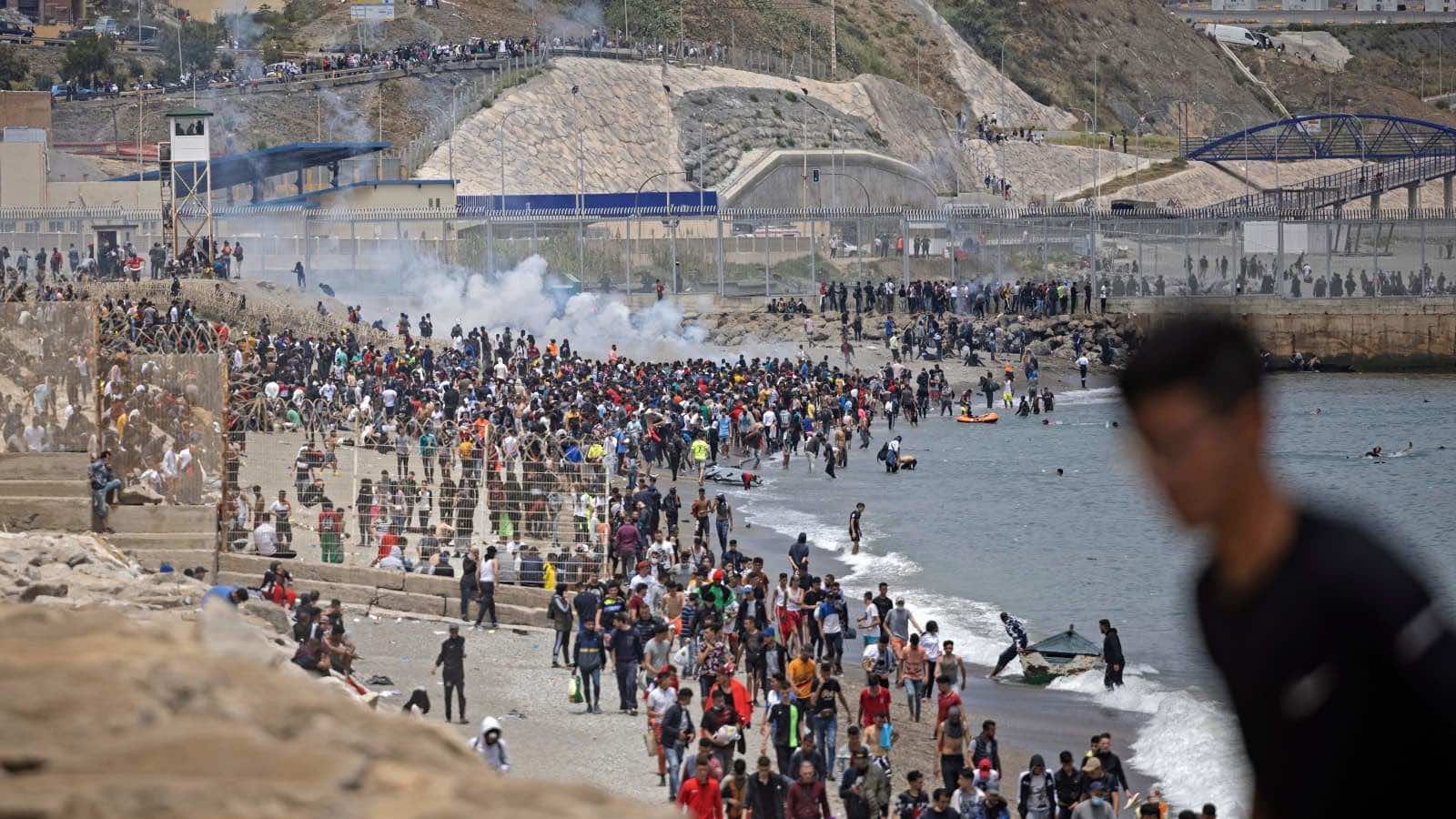 Spain Reports Recent Increase in Irregular Migration From Algeria