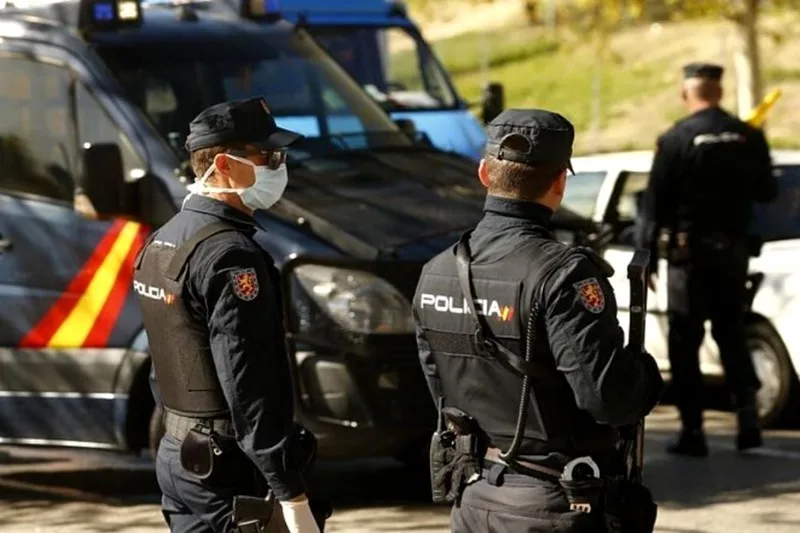 Spain Returned 1,612 Moroccan Nationals Since 2022 for Illegal Stay
