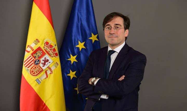 Spain Seeks ‘Stronger’ Diplomatic Relations With Morocco