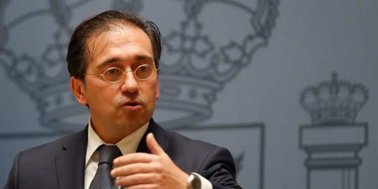 Spain Skirts Morocco in Bid to Secure National Gas Supplies