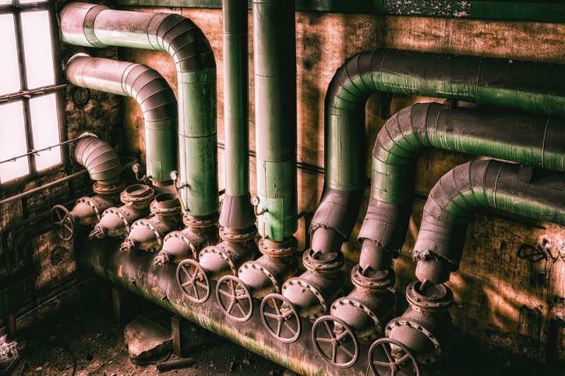 Spain Suffers Gas Shortage After End of Maghreb Europe Agreement